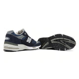 991 - 43, Blu