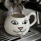 NERMAL FACE MUG