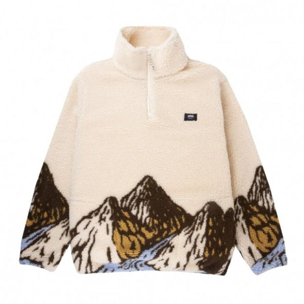 VANS QZIP