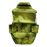 EXPANSION UTILITY VEST