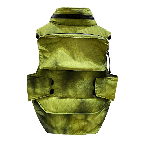 EXPANSION UTILITY VEST