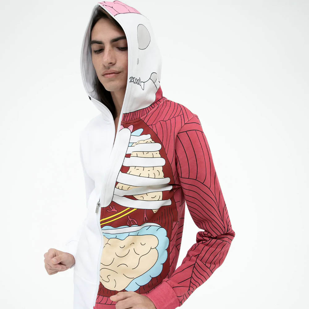 LORD NERMAL ONESIE