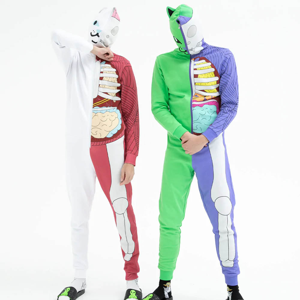 LORD NERMAL ONESIE