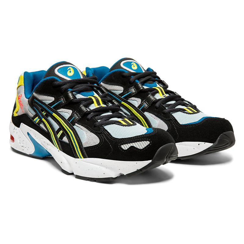 GEL-KAYANO 5 OG - 42, Nero