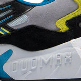 GEL-KAYANO 5 OG - 46, Nero