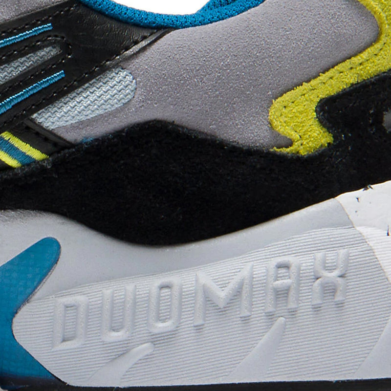 GEL-KAYANO 5 OG - 46, Nero
