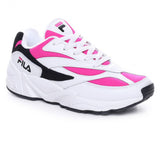 VENOM LOW WMN 291 - 37, Nero