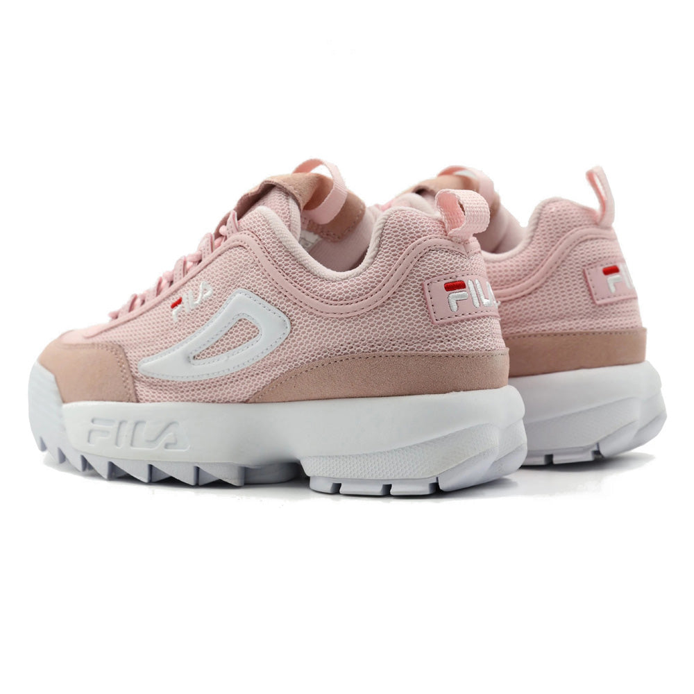 DISRUPTOR MESH LOW
