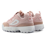DISRUPTOR MESH LOW