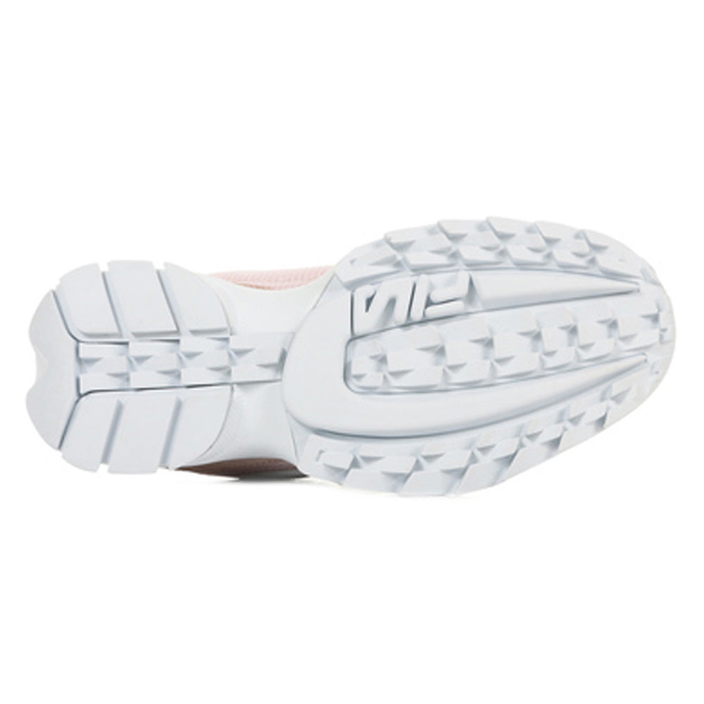 DISRUPTOR MESH LOW