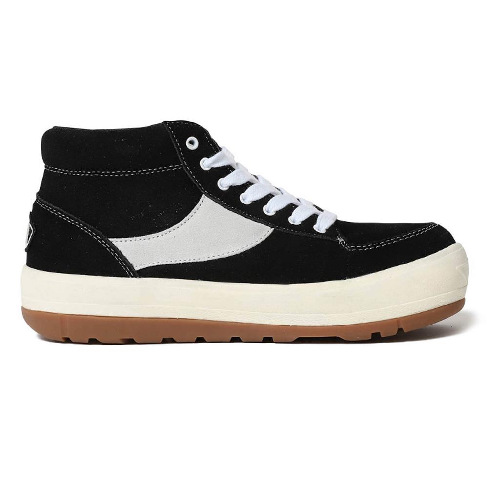 ESPRESSO CHILLI SUEDE