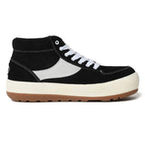 ESPRESSO CHILLI SUEDE
