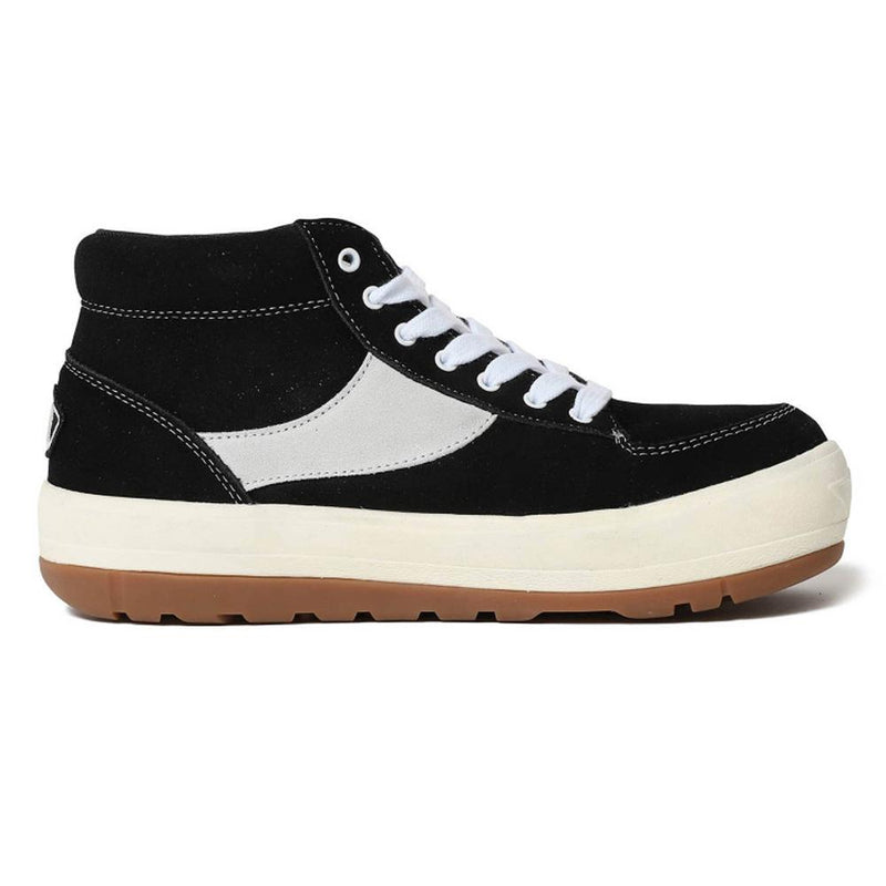 ESPRESSO CHILLI SUEDE