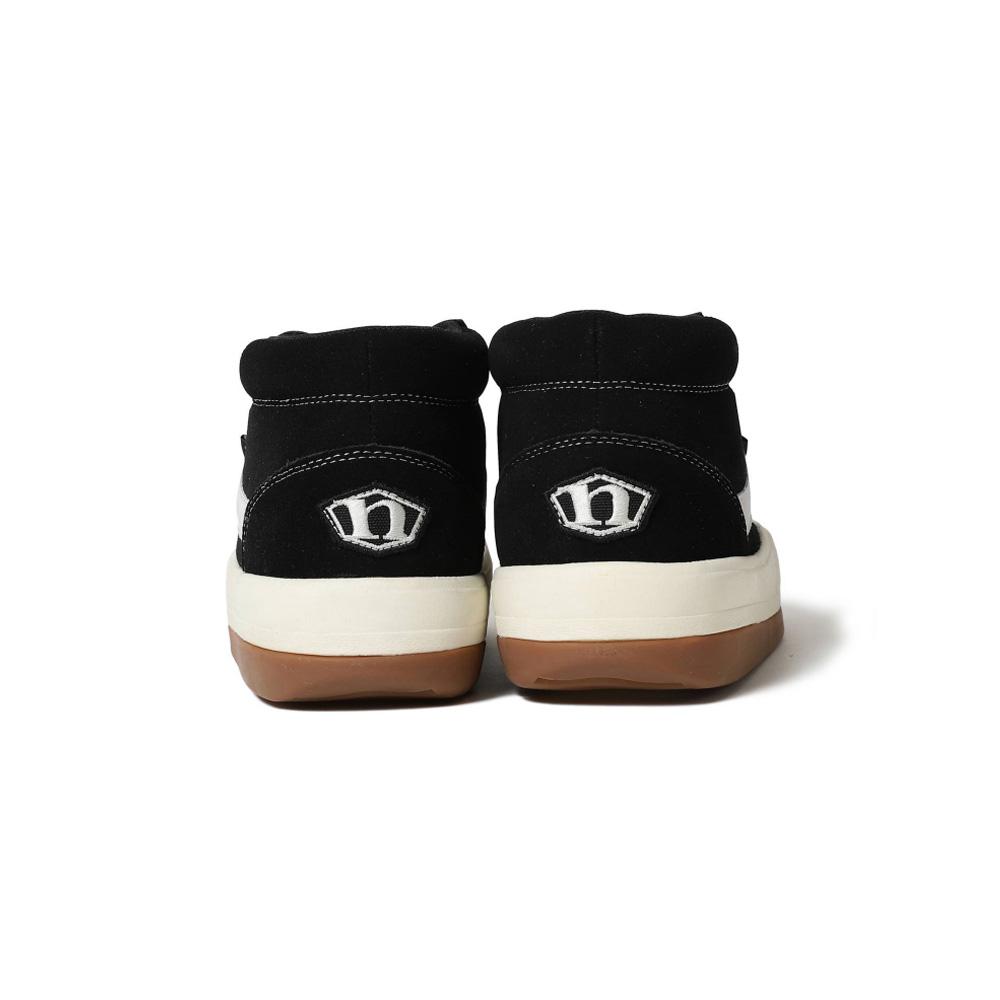 ESPRESSO CHILLI SUEDE
