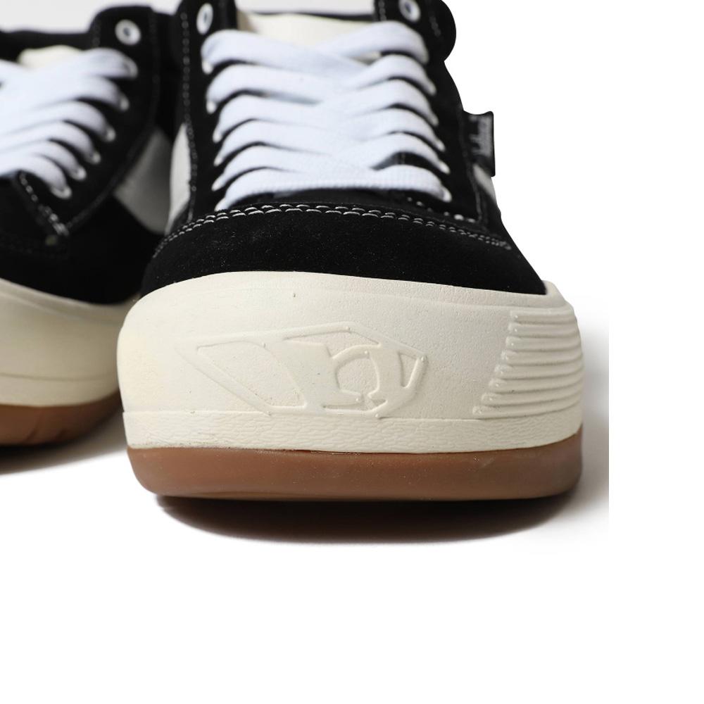 ESPRESSO CHILLI SUEDE