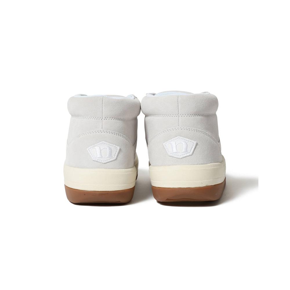 ESPRESSO CHILLI SUEDE