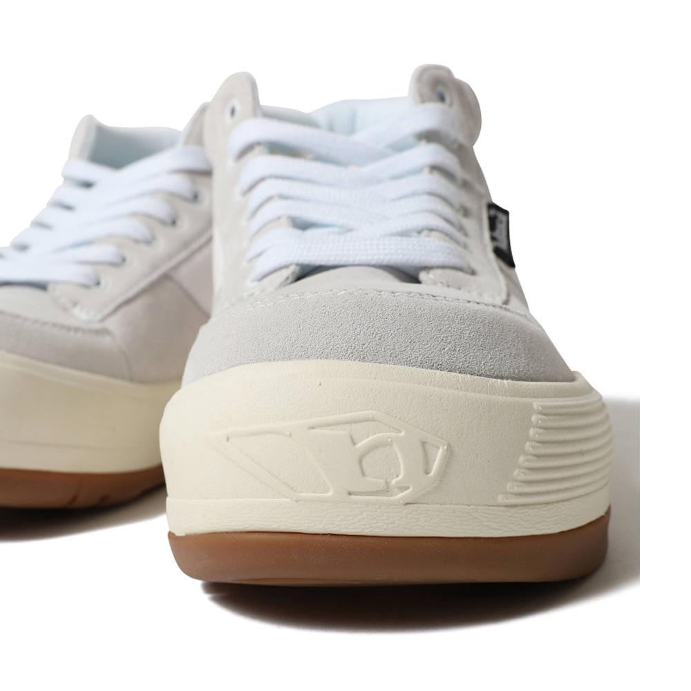 ESPRESSO CHILLI SUEDE