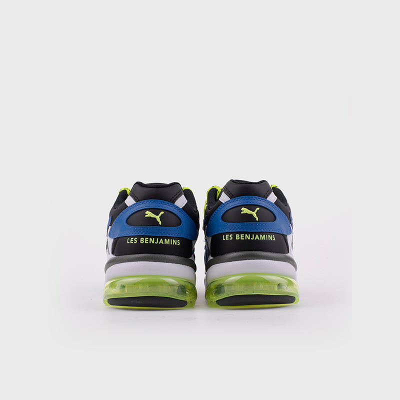 PUMA x LES BENJAMINS CELL Alien - 42, Blu