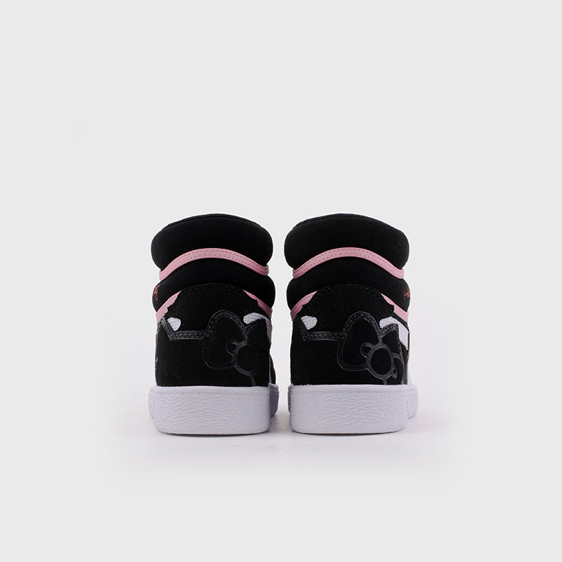 SAMPSON MID X HELLO KITTY - 37,5, Nero