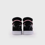 SAMPSON MID X HELLO KITTY - 37,5, Nero