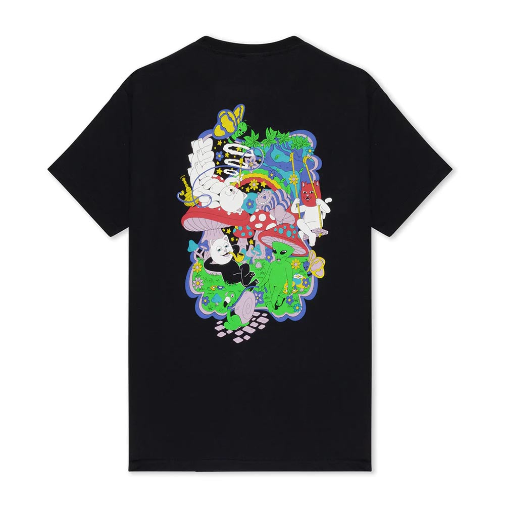 RABBIT HOLE TEE