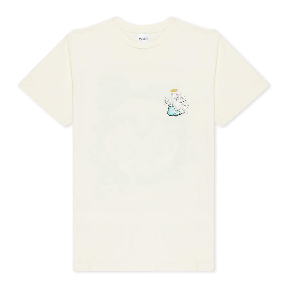 IN THE CLOUDS TEE