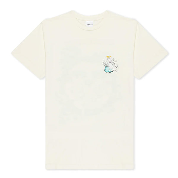 IN THE CLOUDS TEE