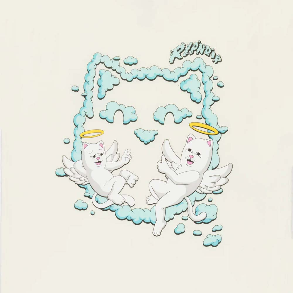 IN THE CLOUDS TEE