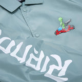 RUNAWAY COACHES JACKET