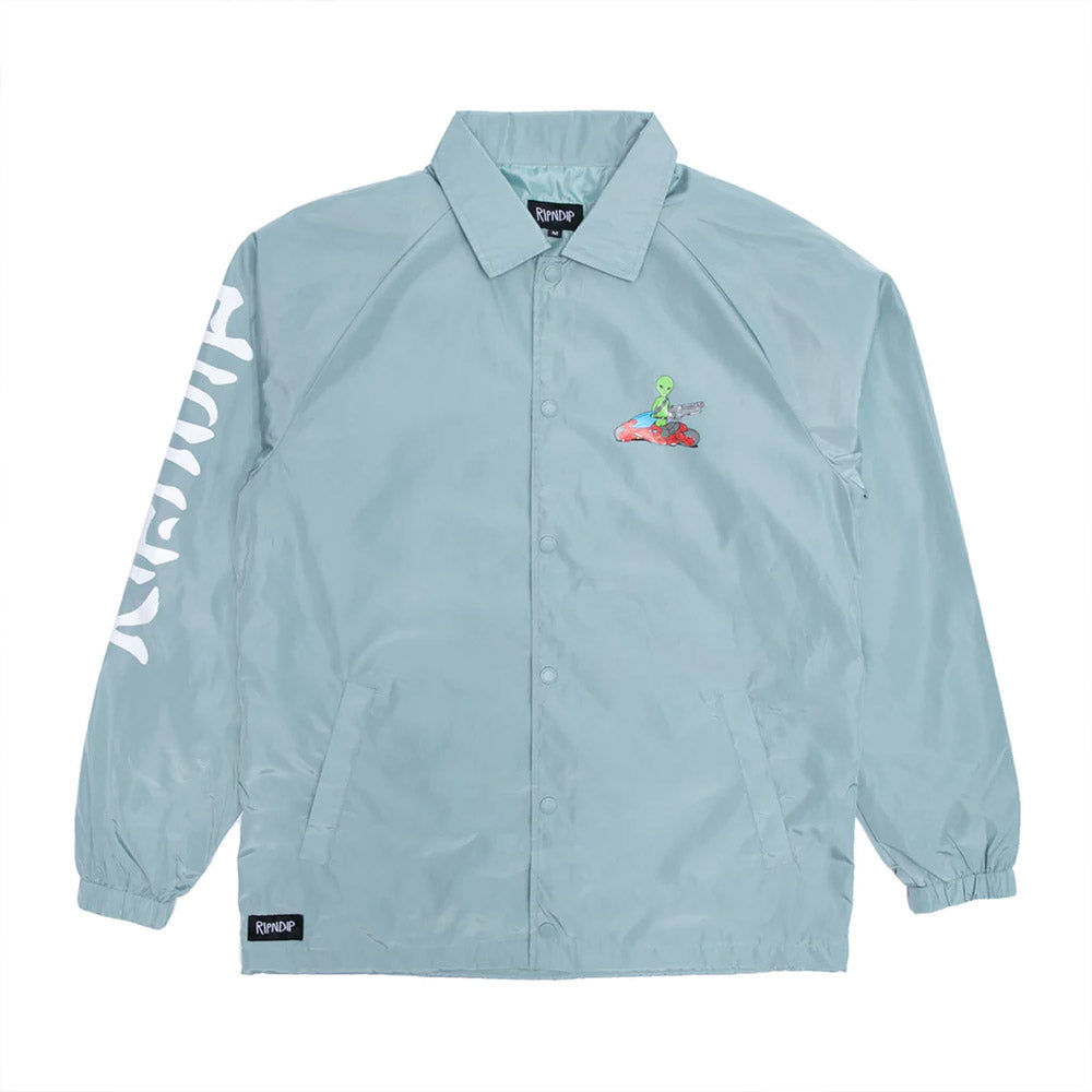 RUNAWAY COACHES JACKET