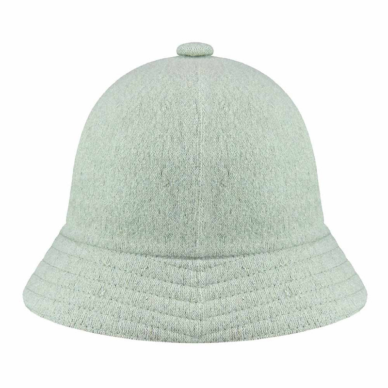 WOOL CASUAL