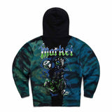 KILLING THE GAME GLOW IN THE DARK HOODIE