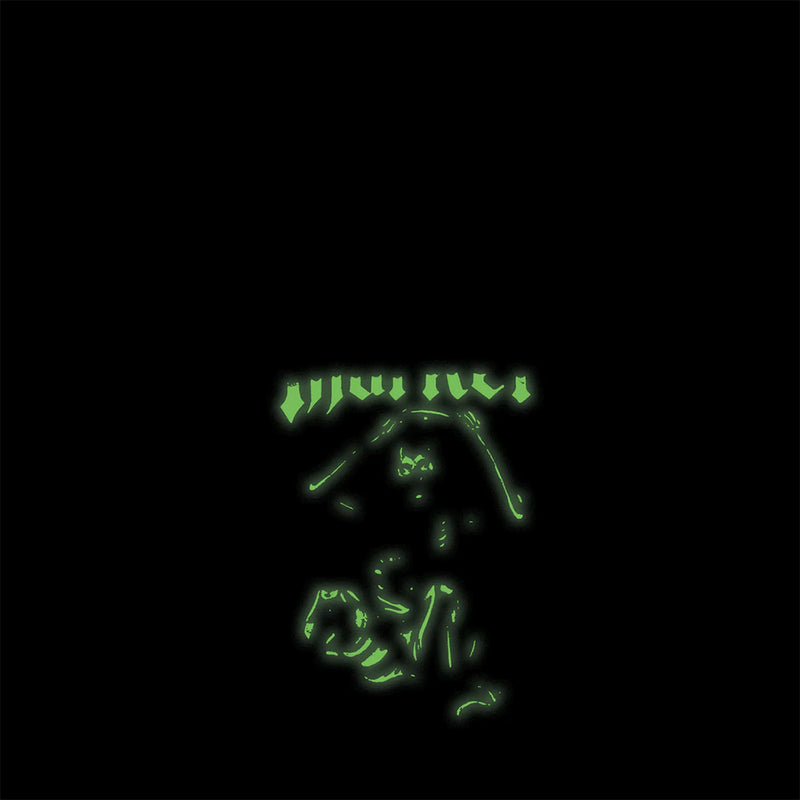 KILLING THE GAME GLOW IN THE DARK HOODIE