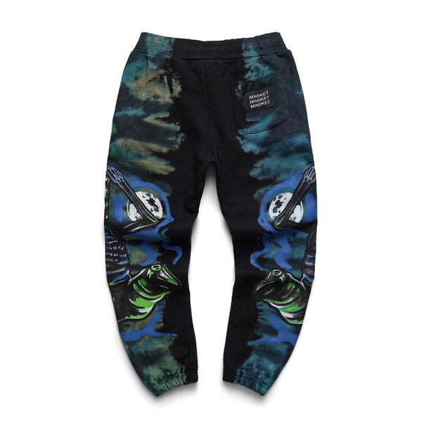 KILLING THE GAME GLOW IN THE DARK SWEATPANTS