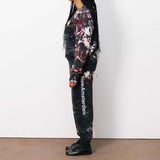 LOGO JOGGER TIE DYE
