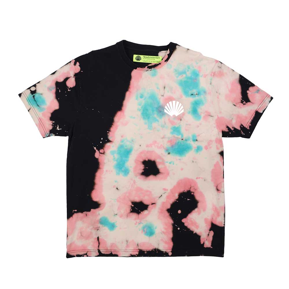 TEE TIE DYE LOGO