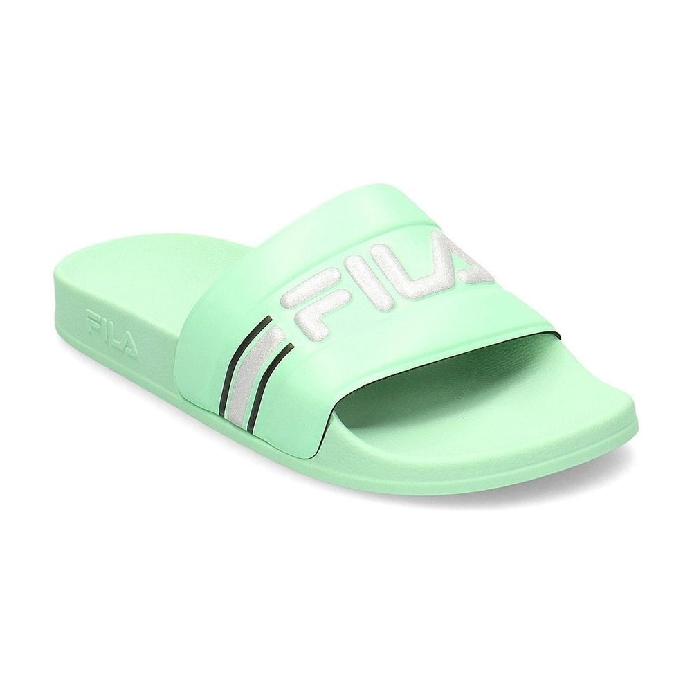 OCEAN NEON SLIPPER