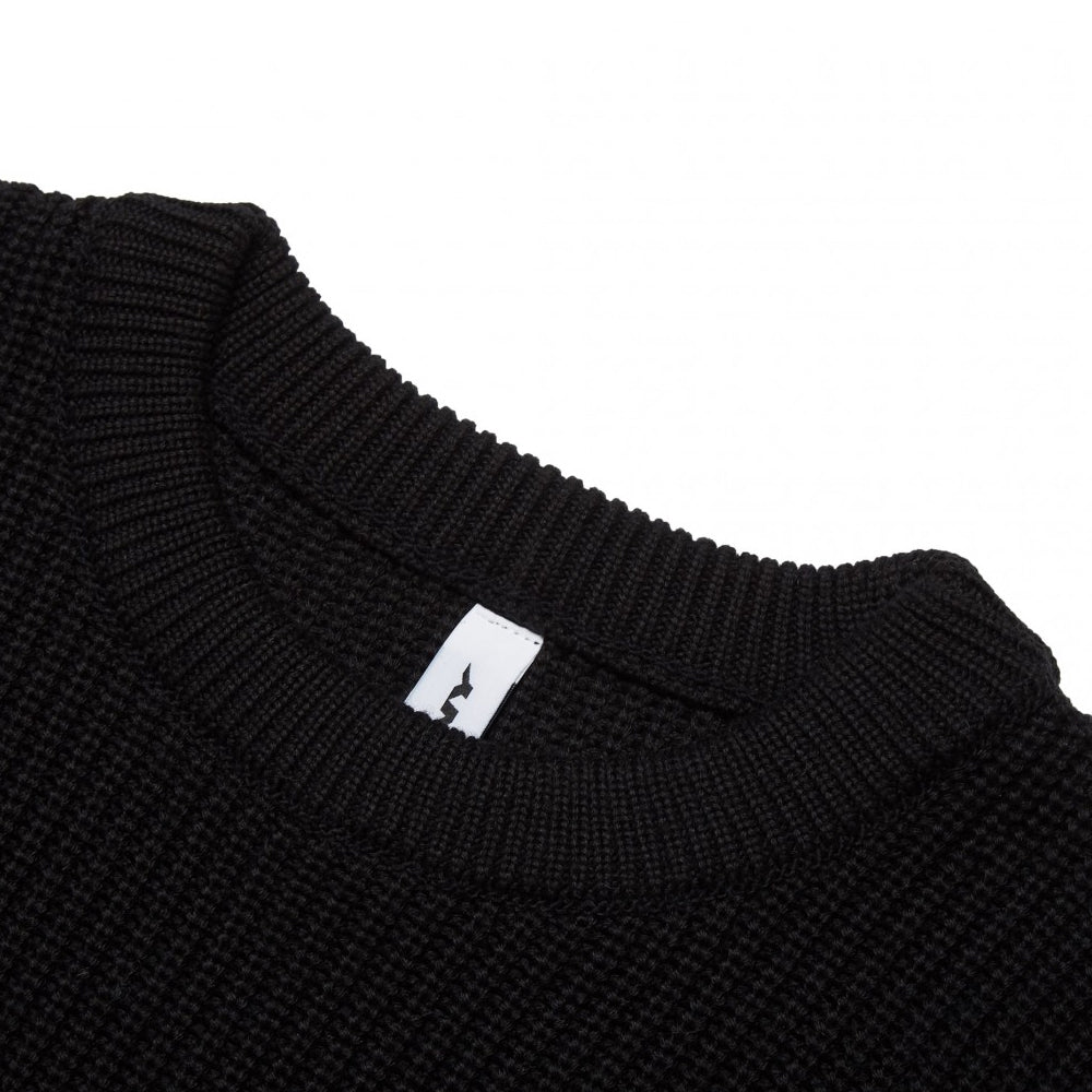 RUSSIAN SWEATER LOGO
