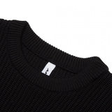 RUSSIAN SWEATER LOGO