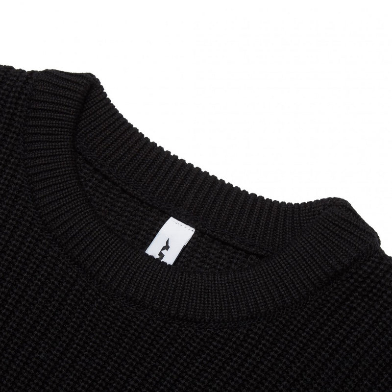 RUSSIAN SWEATER LOGO