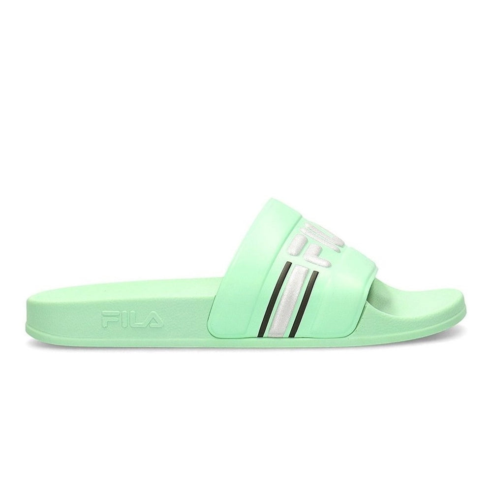 OCEAN NEON SLIPPER