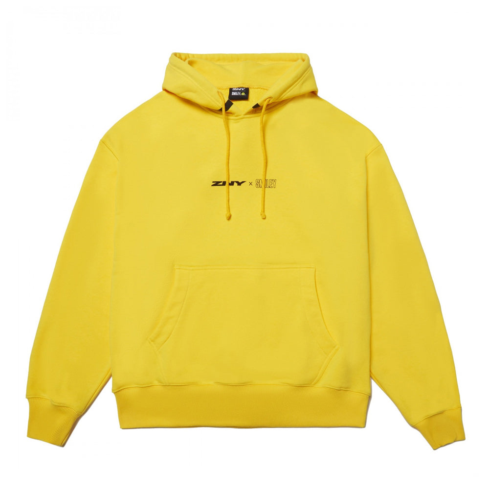 ZNY X SMILEY® HOODIE