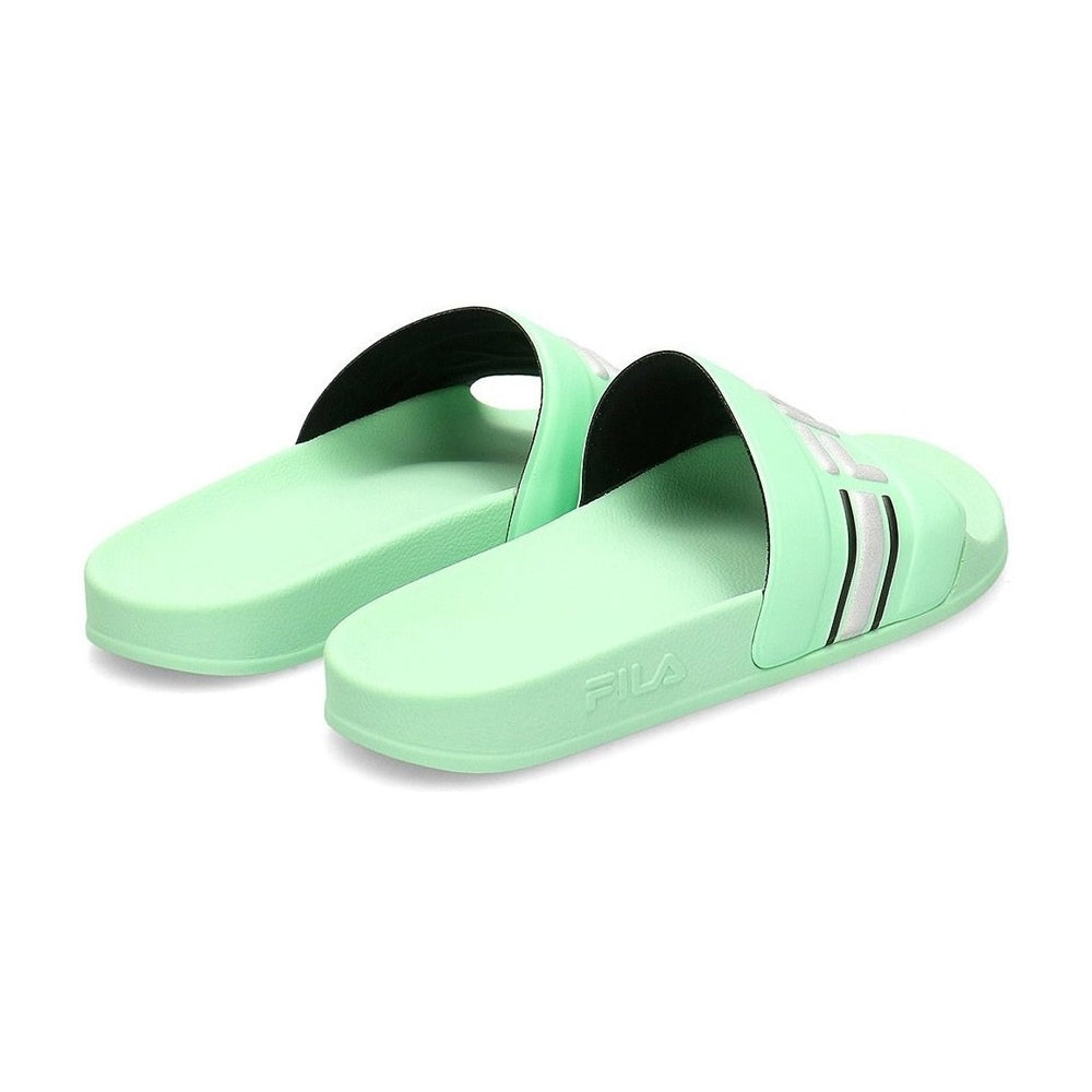 OCEAN NEON SLIPPER