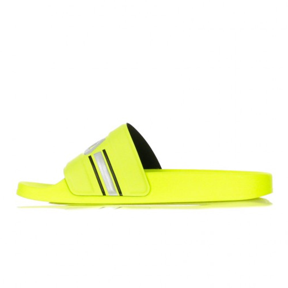 OCEAN NEON SLIPPER