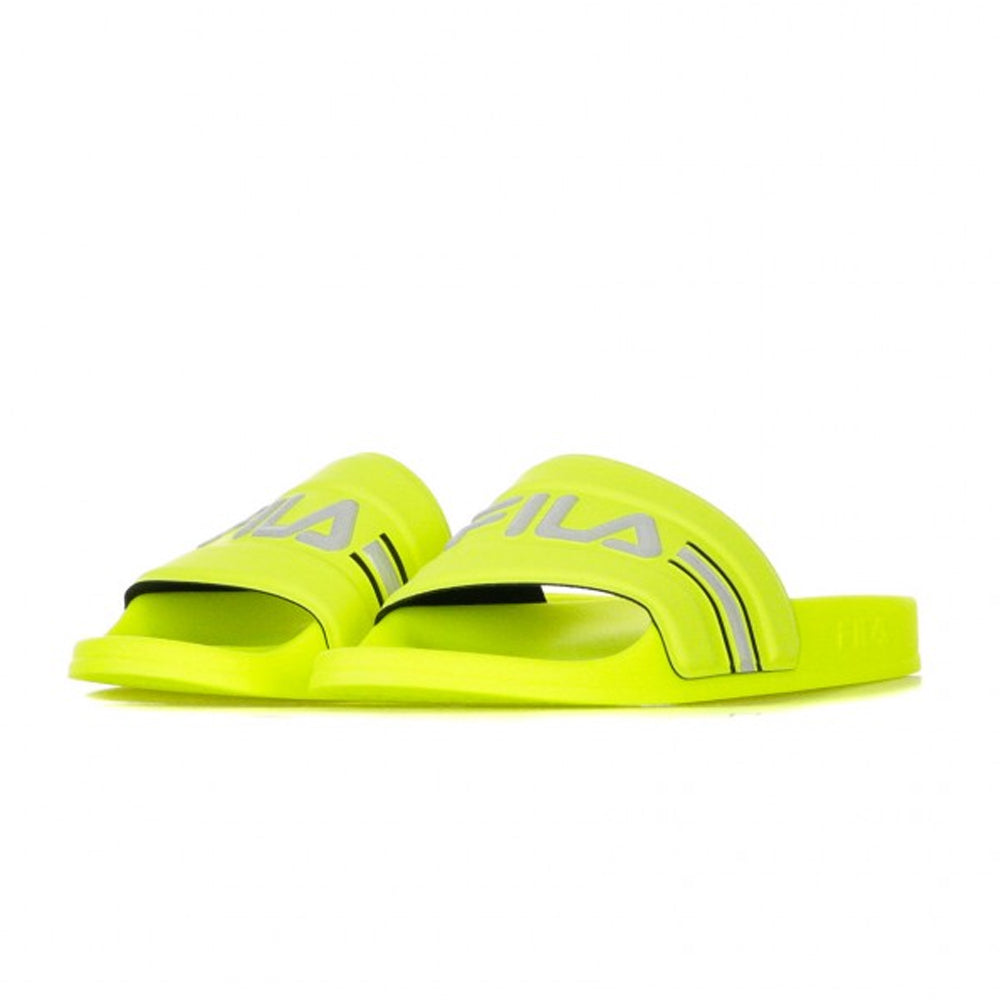 OCEAN NEON SLIPPER