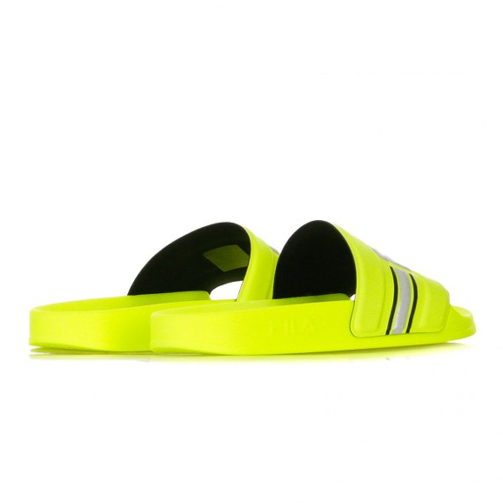 OCEAN NEON SLIPPER