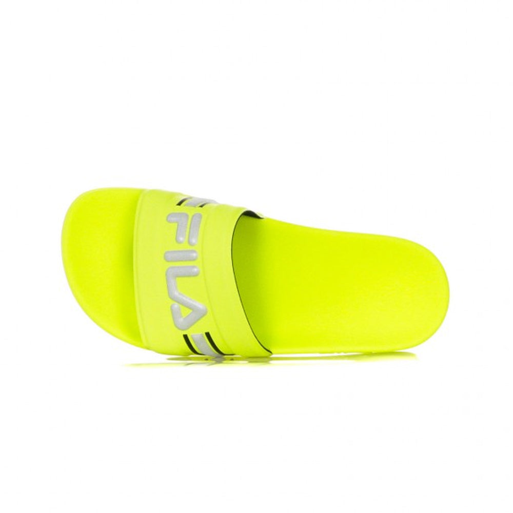 OCEAN NEON SLIPPER