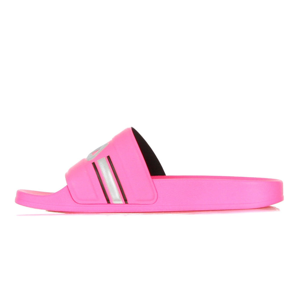OCEAN NEON SLIPPER