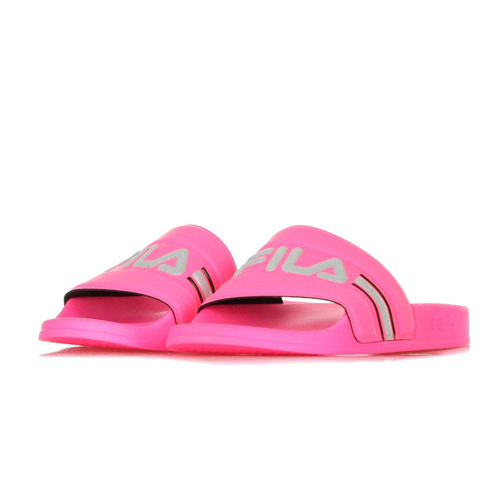 OCEAN NEON SLIPPER
