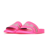 OCEAN NEON SLIPPER